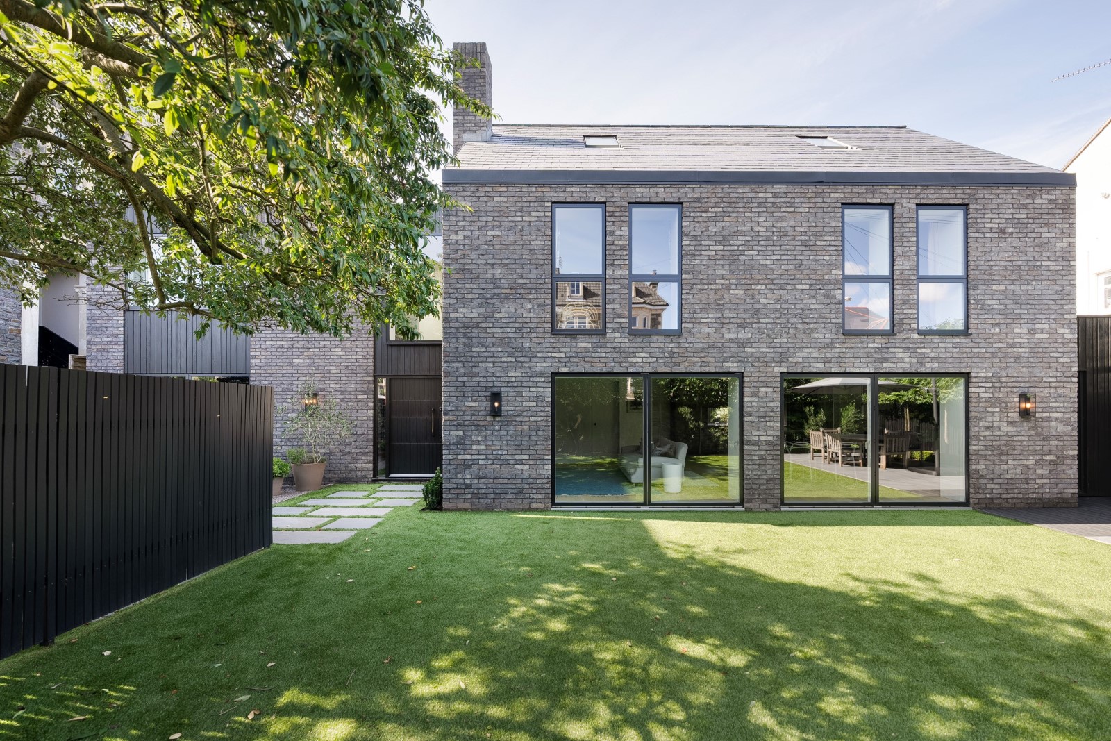 Iddesleigh Road Redland » Richard Harding Estate Agents in Bristol