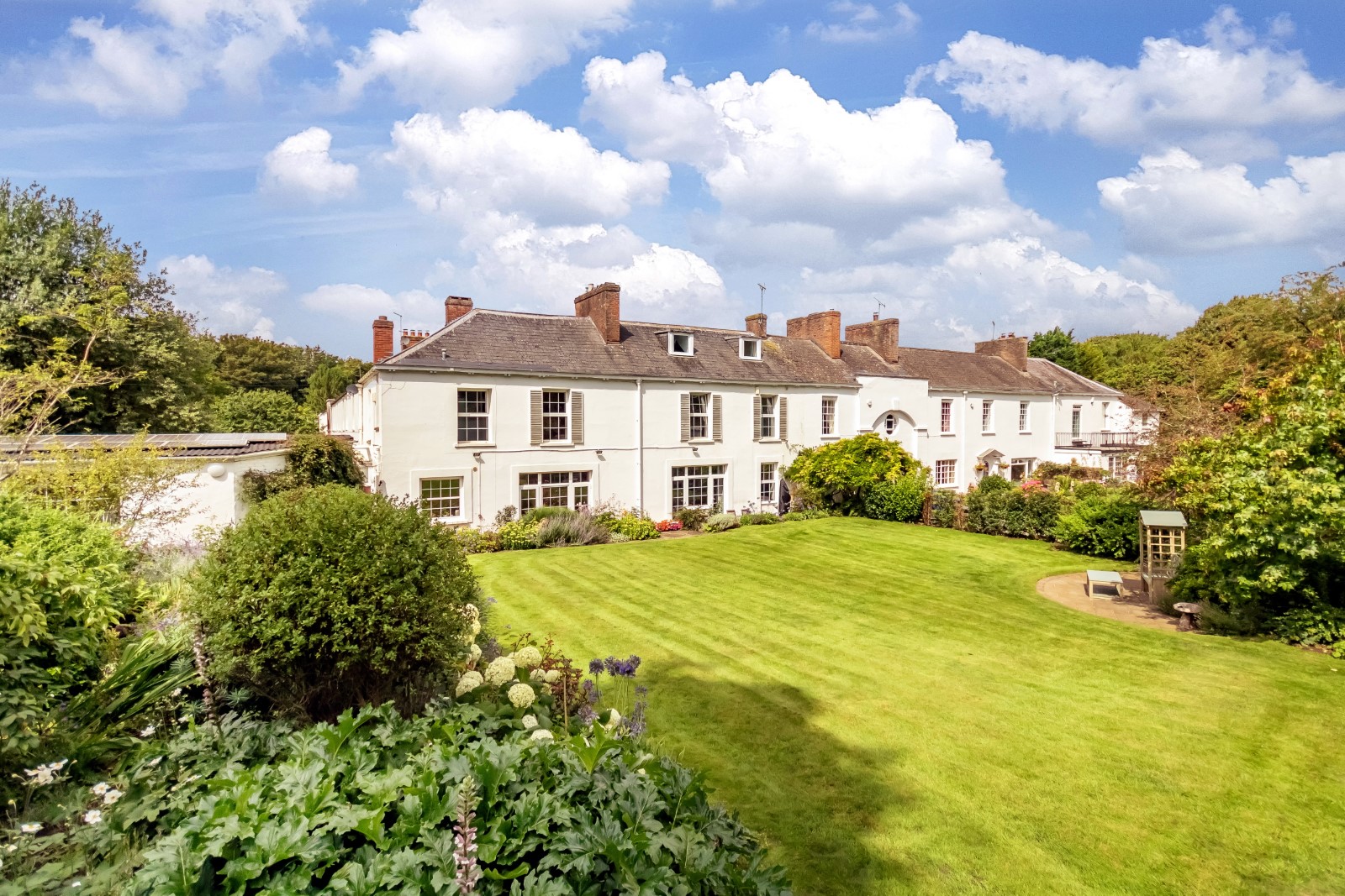 Clevedon Road Failand » Richard Harding Estate Agents in Bristol