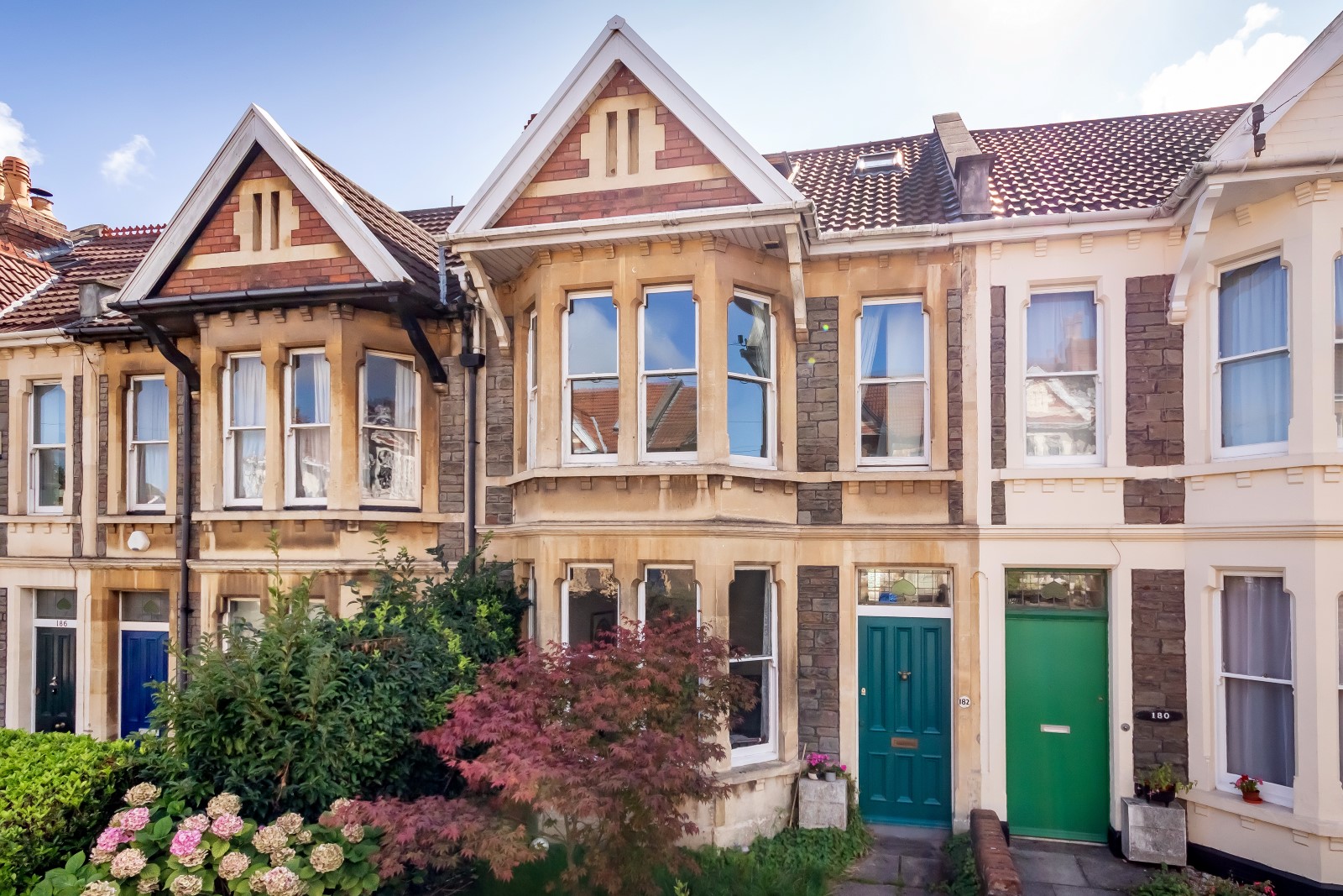 Coldharbour Road Westbury Park » Richard Harding Estate Agents in Bristol