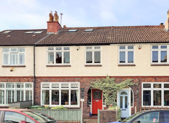 Halsbury Road | Westbury Park