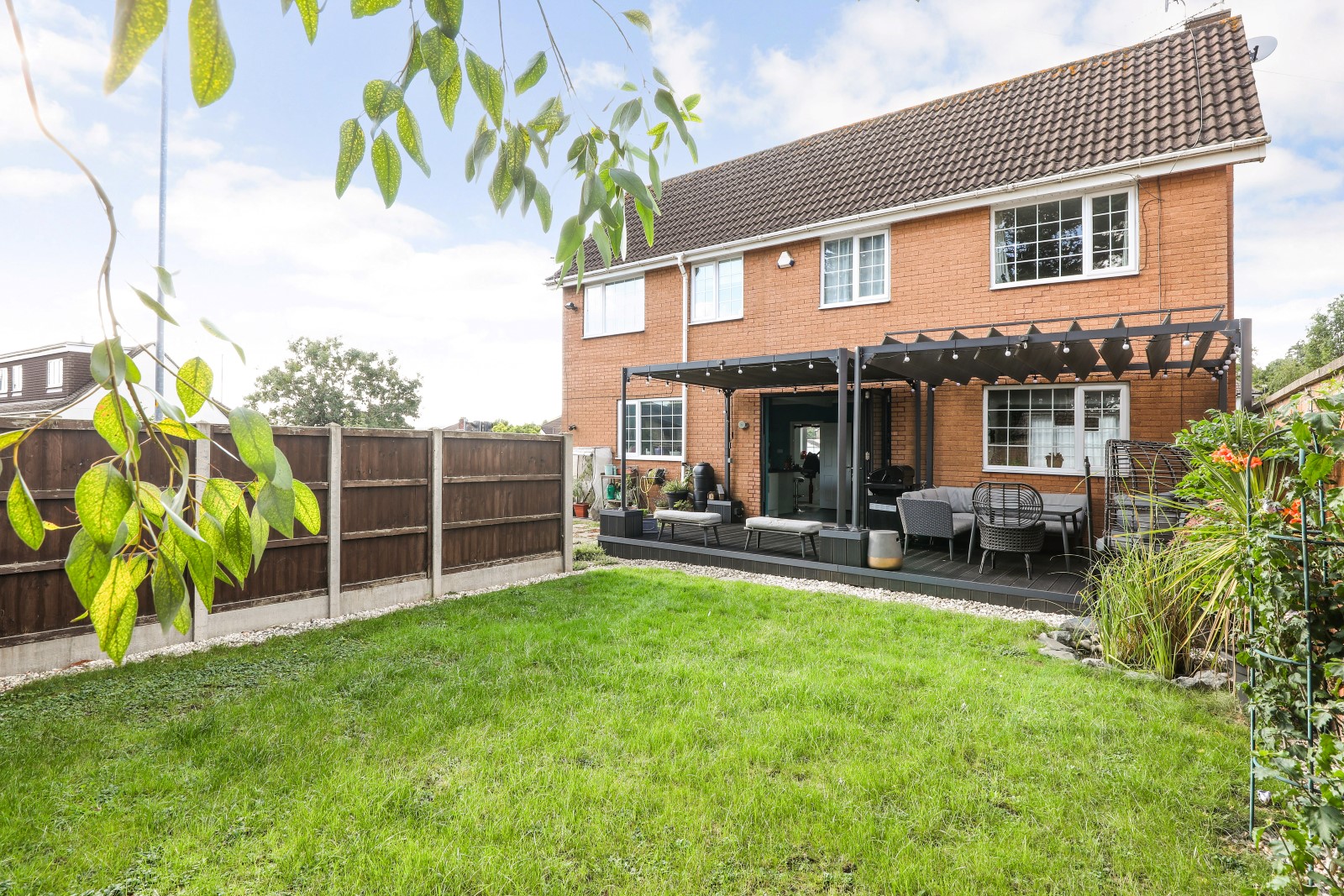 Falcondale Road Westbury on Trym » Richard Harding Estate Agents in