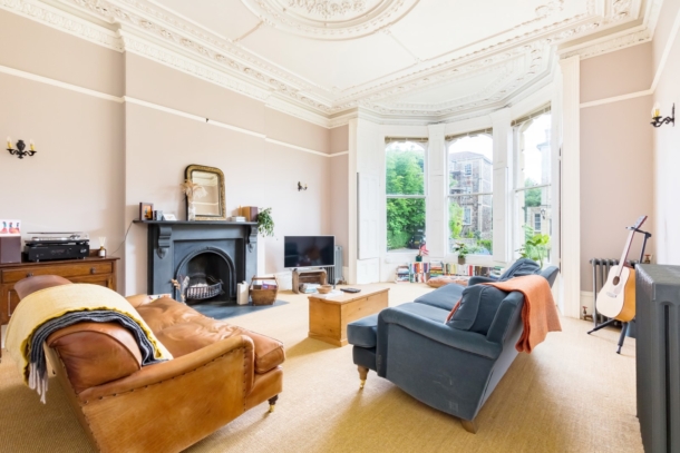 Miles Road | Clifton