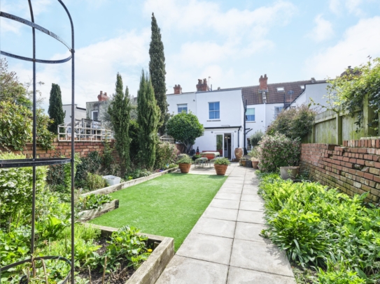 Station Road | Shirehampton