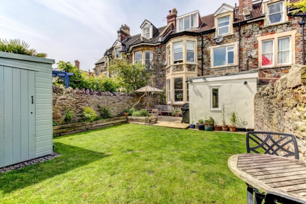 Manor Park | Redland