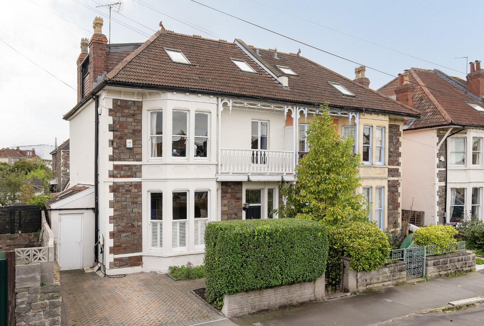 Leopold Road St Andrews » Richard Harding Estate Agents in Bristol