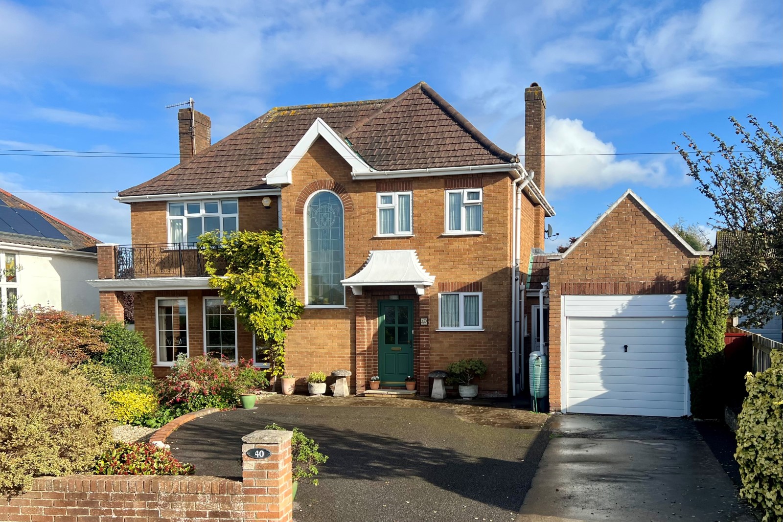 Druid Stoke Avenue Stoke » Richard Harding Estate Agents in