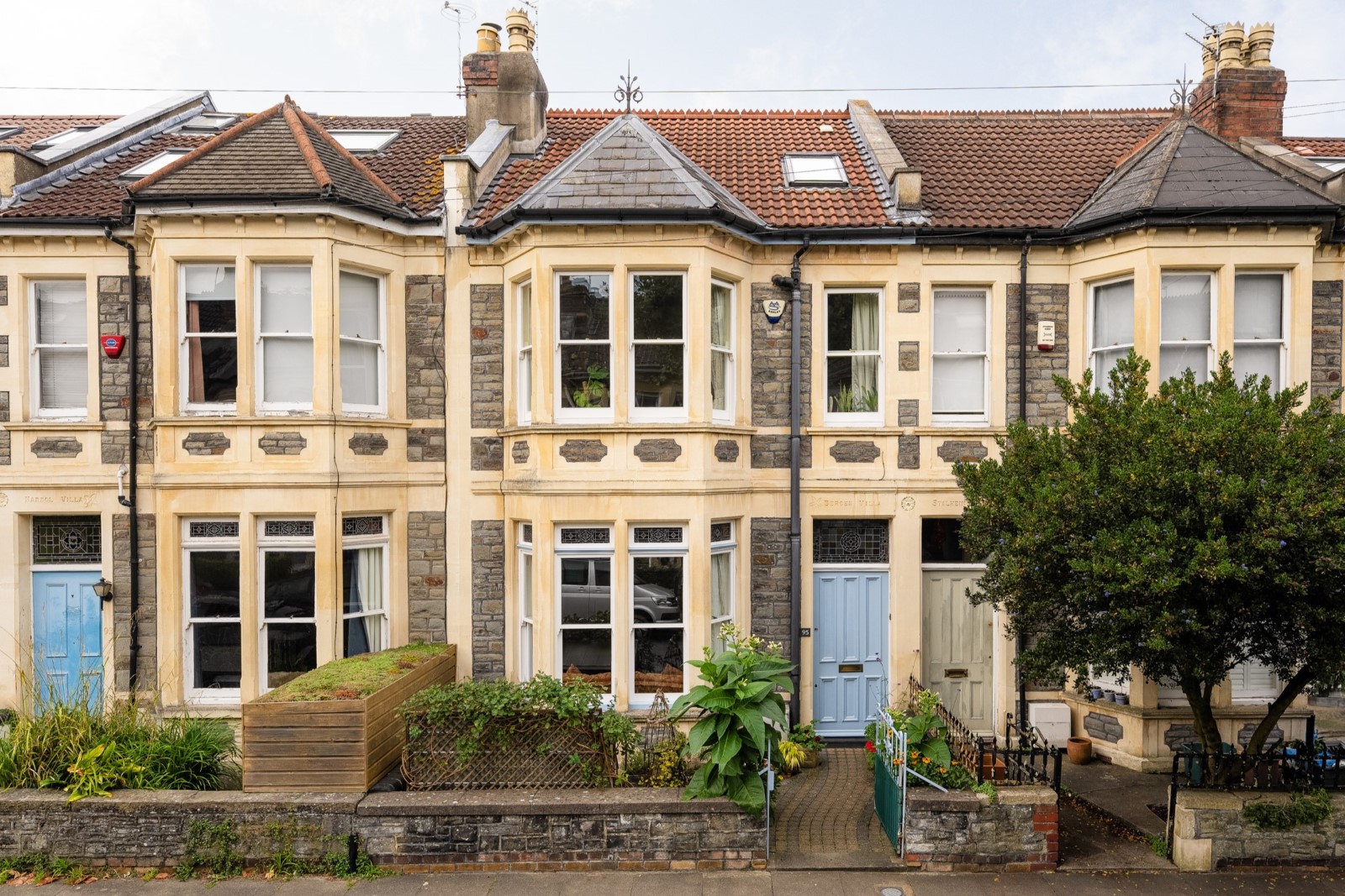 Sefton Park Road » Richard Harding Estate Agents in Bristol