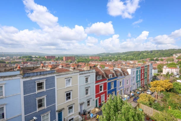 Ambra Vale East | Cliftonwood