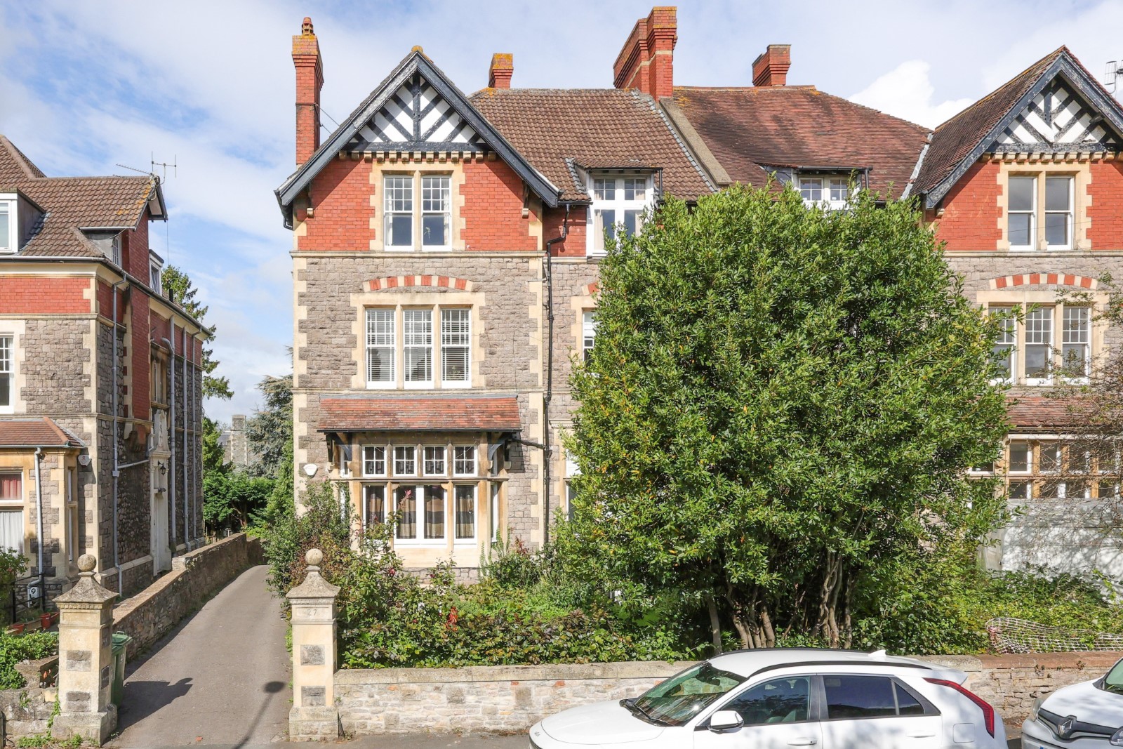 Downleaze Sneyd Park » Richard Harding Estate Agents in Bristol