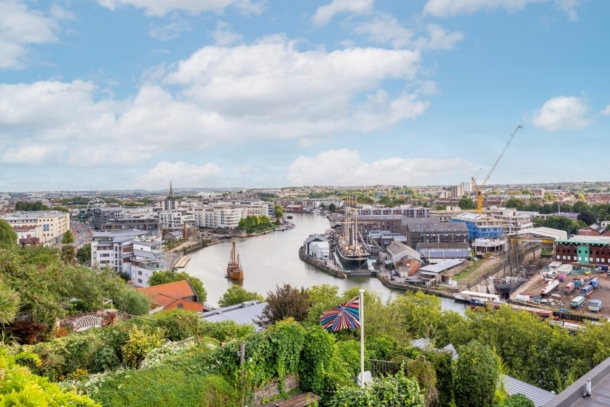 Clifton Wood Crescent | Cliftonwood