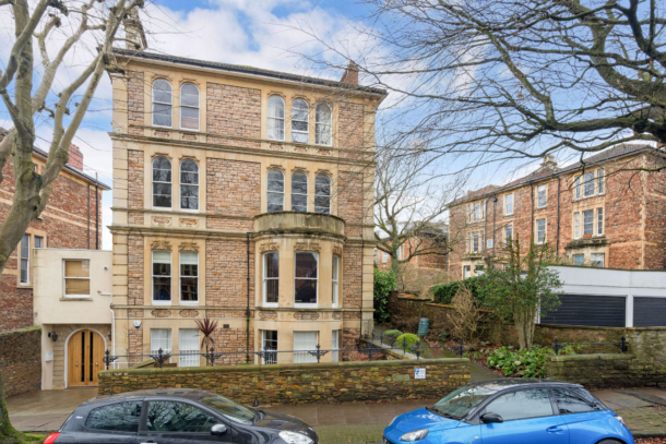 St. Johns Road | Clifton