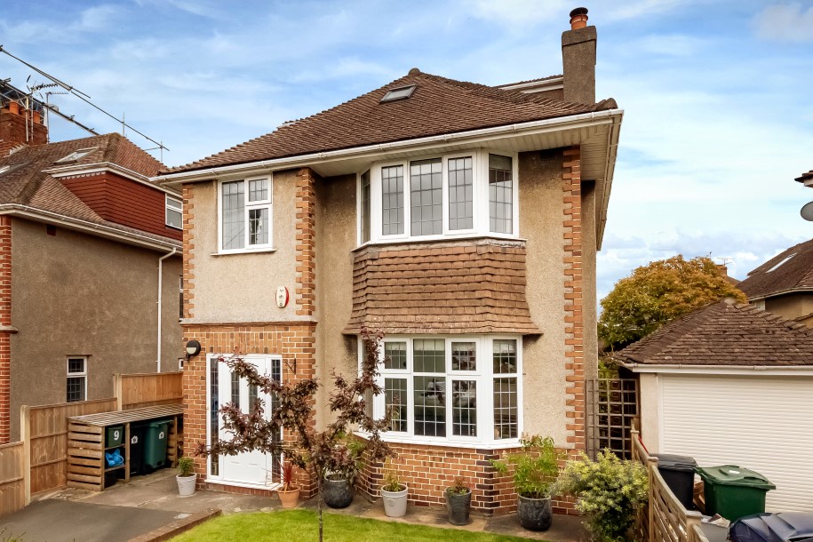 Eastfield Road WestburyonTrym » Richard Harding Estate Agents in