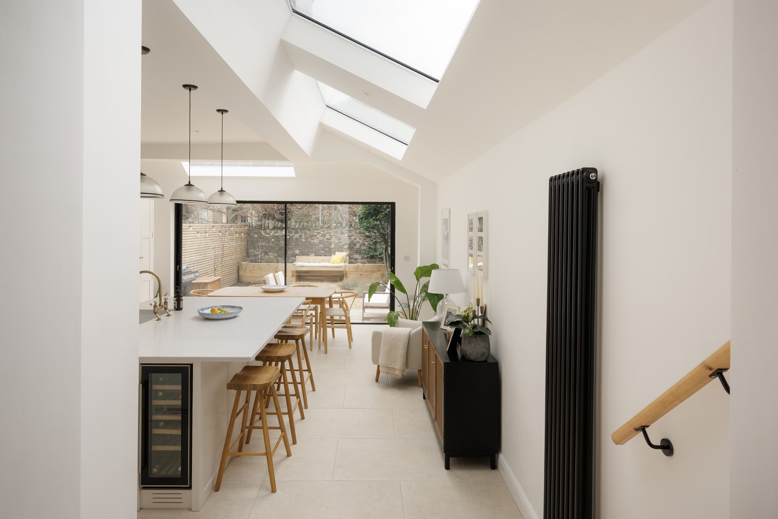 Sefton Park Road St Andrews » Richard Harding Estate Agents in Bristol