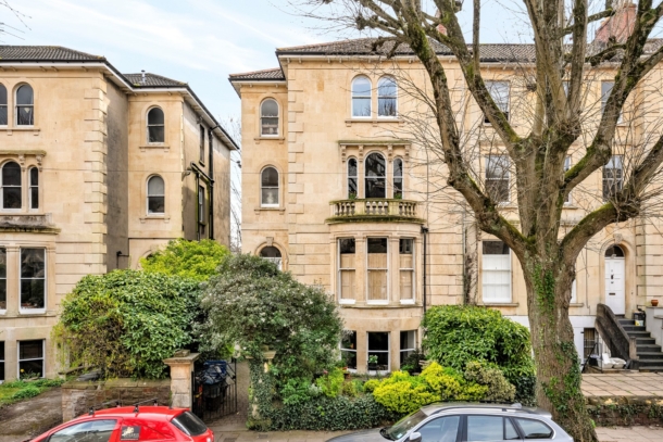 Imperial Road | Redland