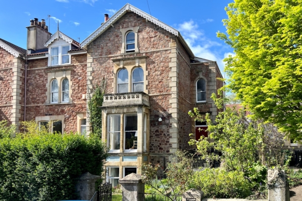 Elliston Road | Redland