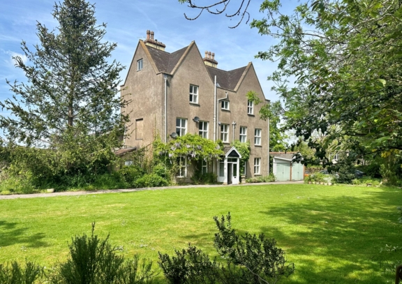 Parrys Lane | Stoke Bishop