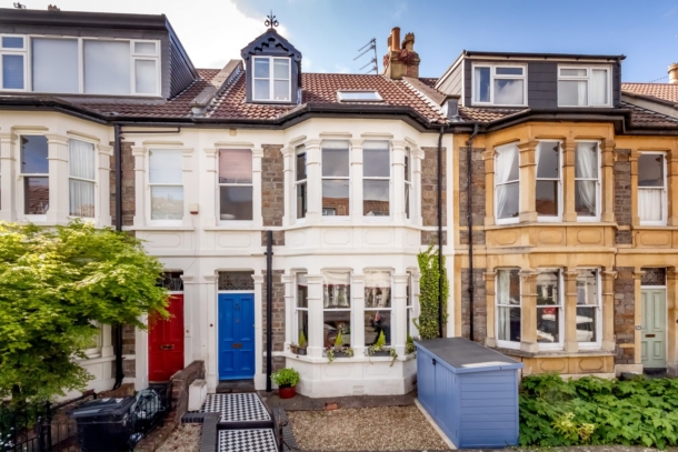 Devonshire Road | Westbury Park