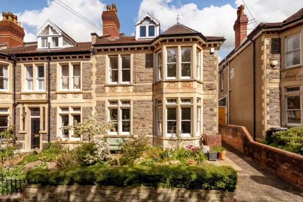 Melita Road | St Andrews