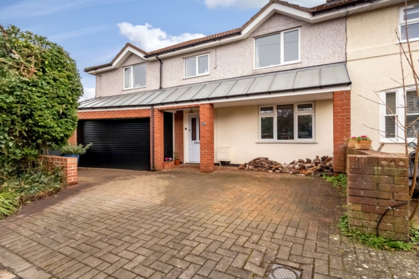 Fenton Road | Bishopston