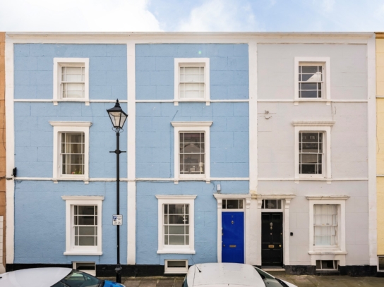 Gloucester Street | Clifton