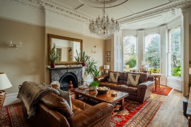 Miles Road | Clifton