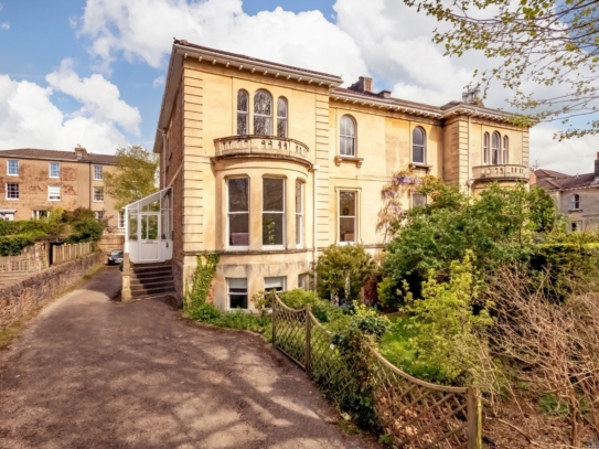 Westfield Park | Redland