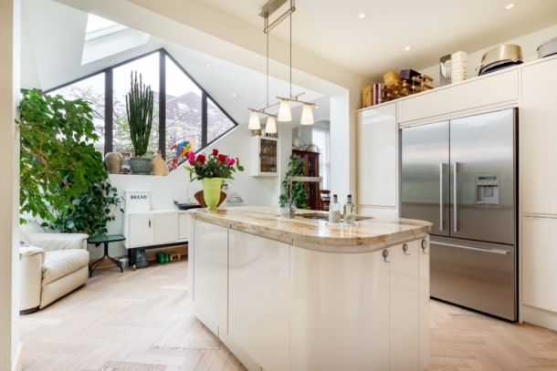 Kennington Avenue | Bishopston