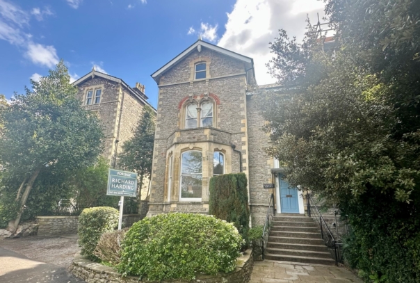 Julian Road | Sneyd Park