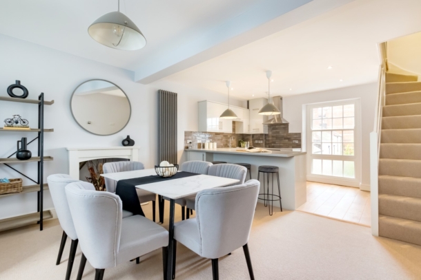 Sutherland Place | Clifton