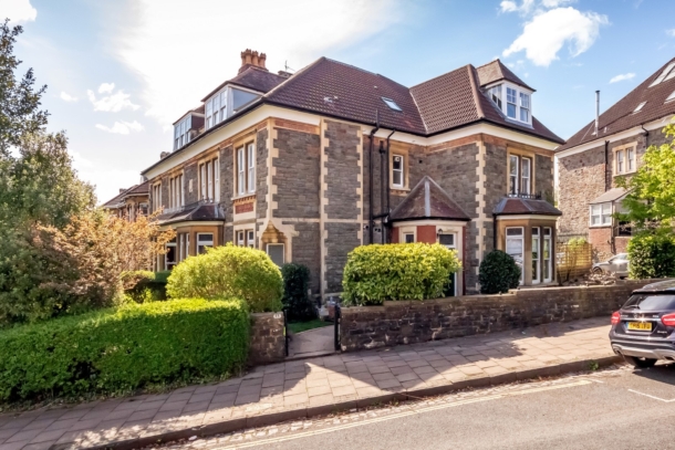 Woodstock Road | Redland