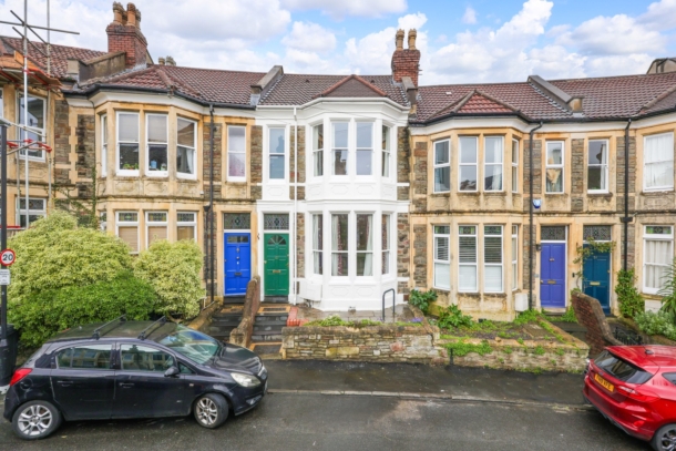 Manor Park | Redland