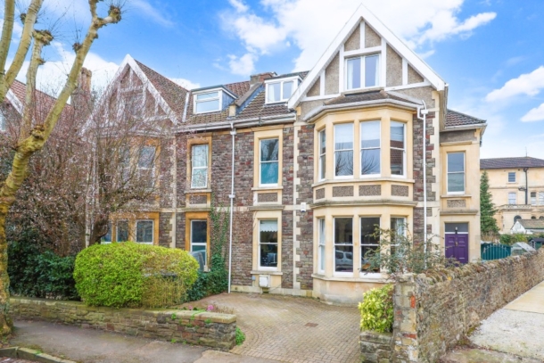 The Quadrant | Redland