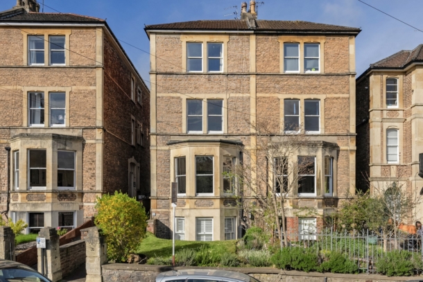 Clifton Park Road | Clifton