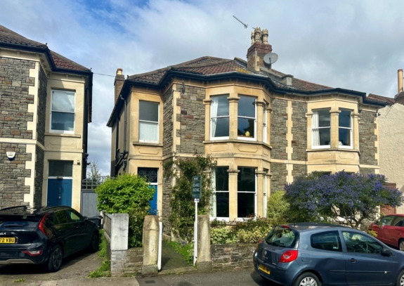 Belmont Road | St Andrews