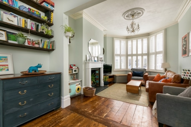 Seymour Avenue | Bishopston