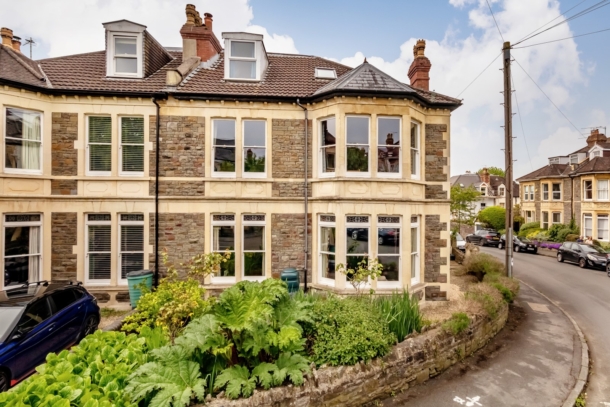 Julius Road | Bishopston