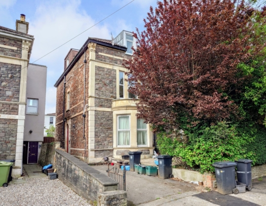 Fernbank Road | Redland