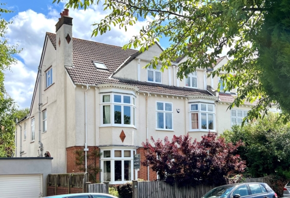 Downs Park West | Westbury Park