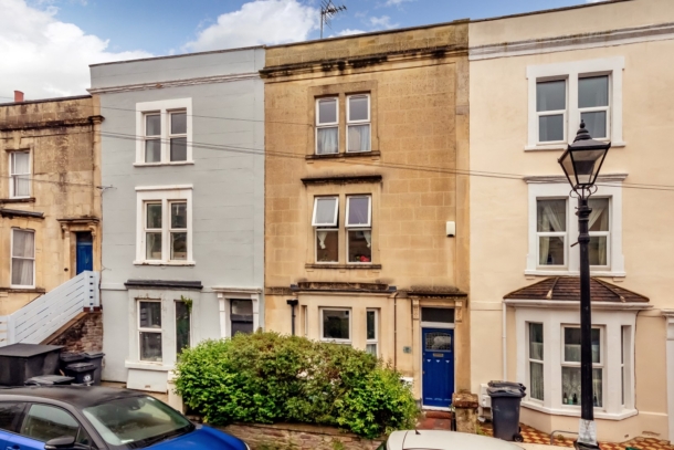 Brighton Road | Redland