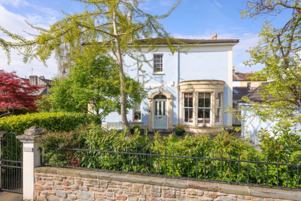 Redland Park | Redland