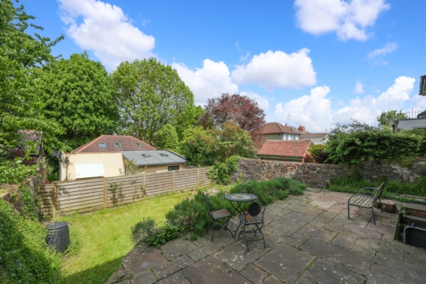 Cotham Lawn Road | Cotham