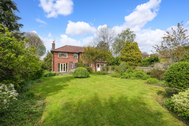 Grange Park | Henleaze