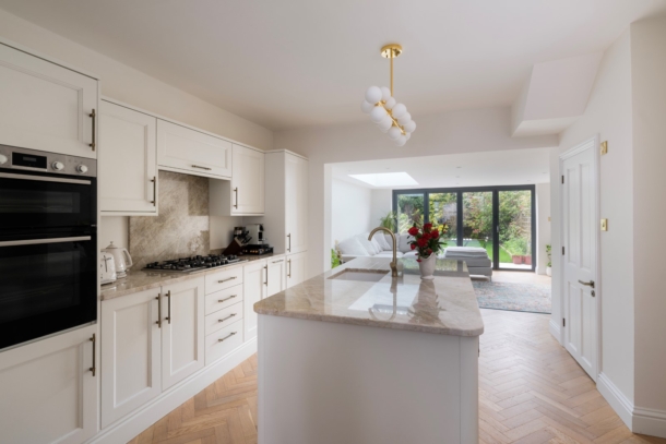 Cheriton Place | Westbury-on-Trym