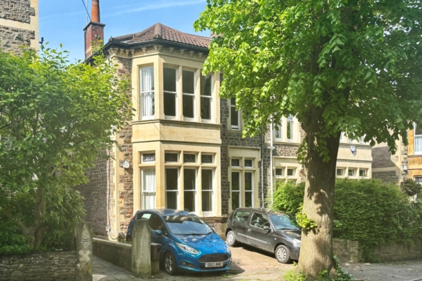 Woodstock Avenue | Redland