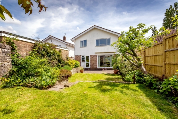 Ridgehill | Henleaze