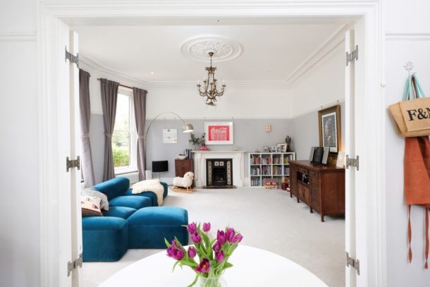 Elmdale Road | Clifton