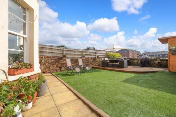 Whatley Road | Clifton