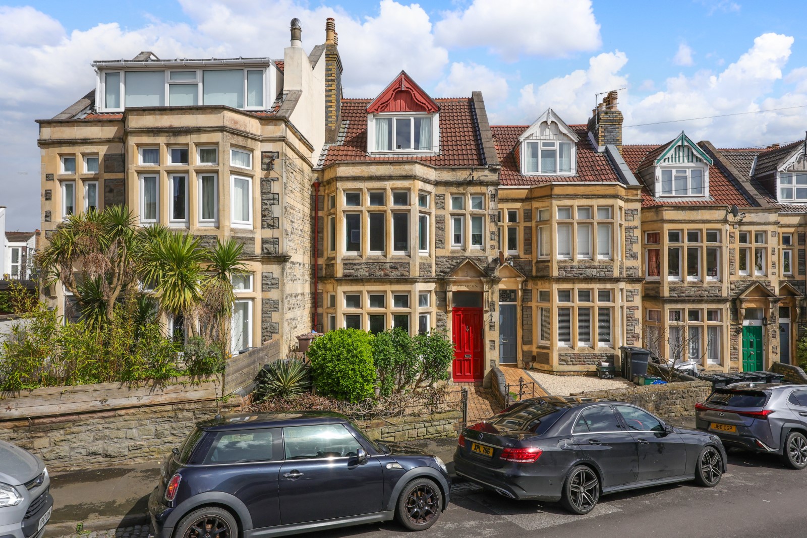 Harcourt Road Redland » Richard Harding Estate Agents in Bristol