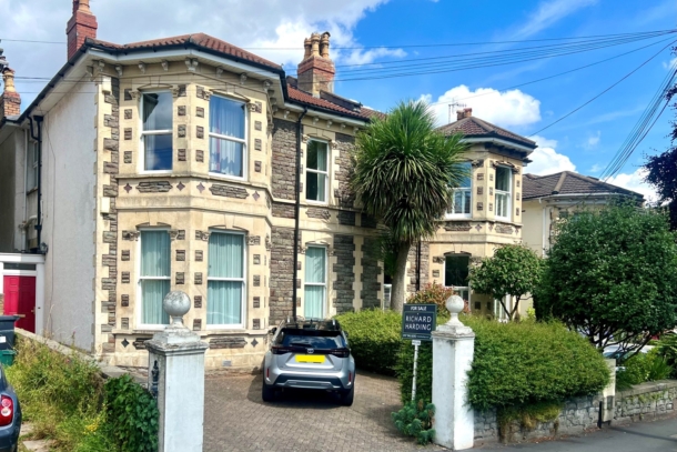 Zetland Road | Redland