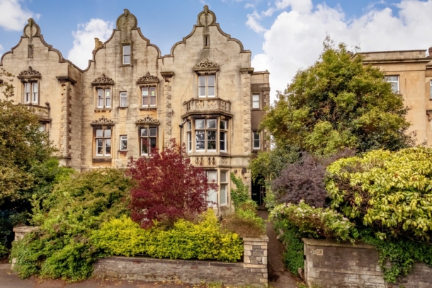 Cotham Road | Cotham